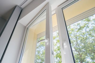 Casement Window Installations